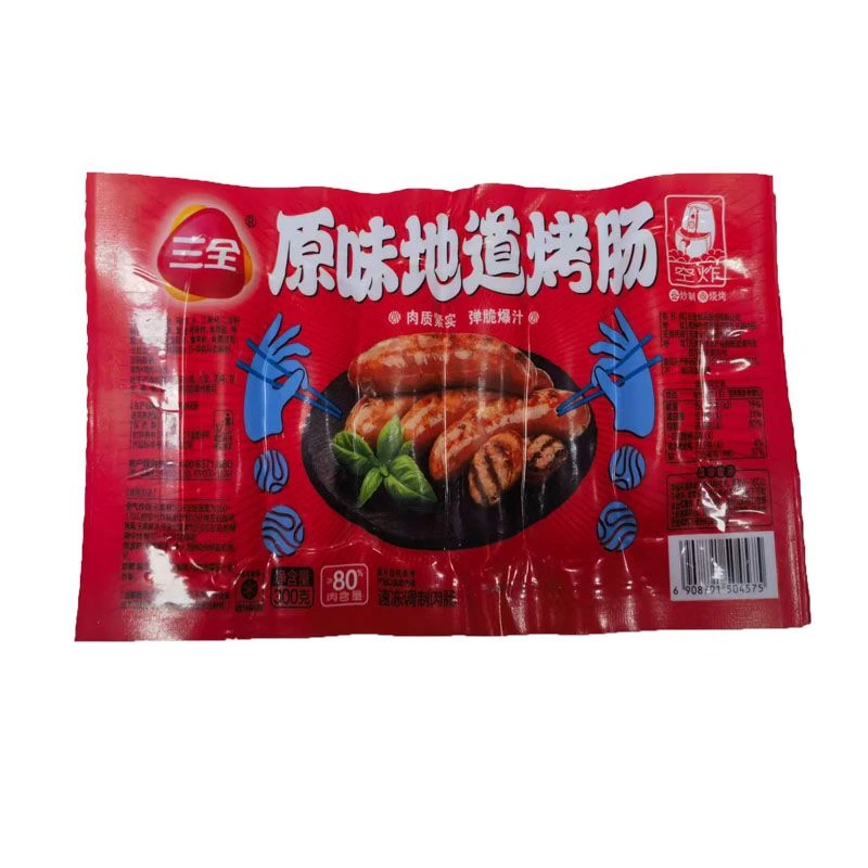 三全原味地道烤肠 300g/袋