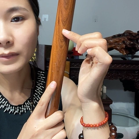 【闪购商品】石英石铁合金擀面