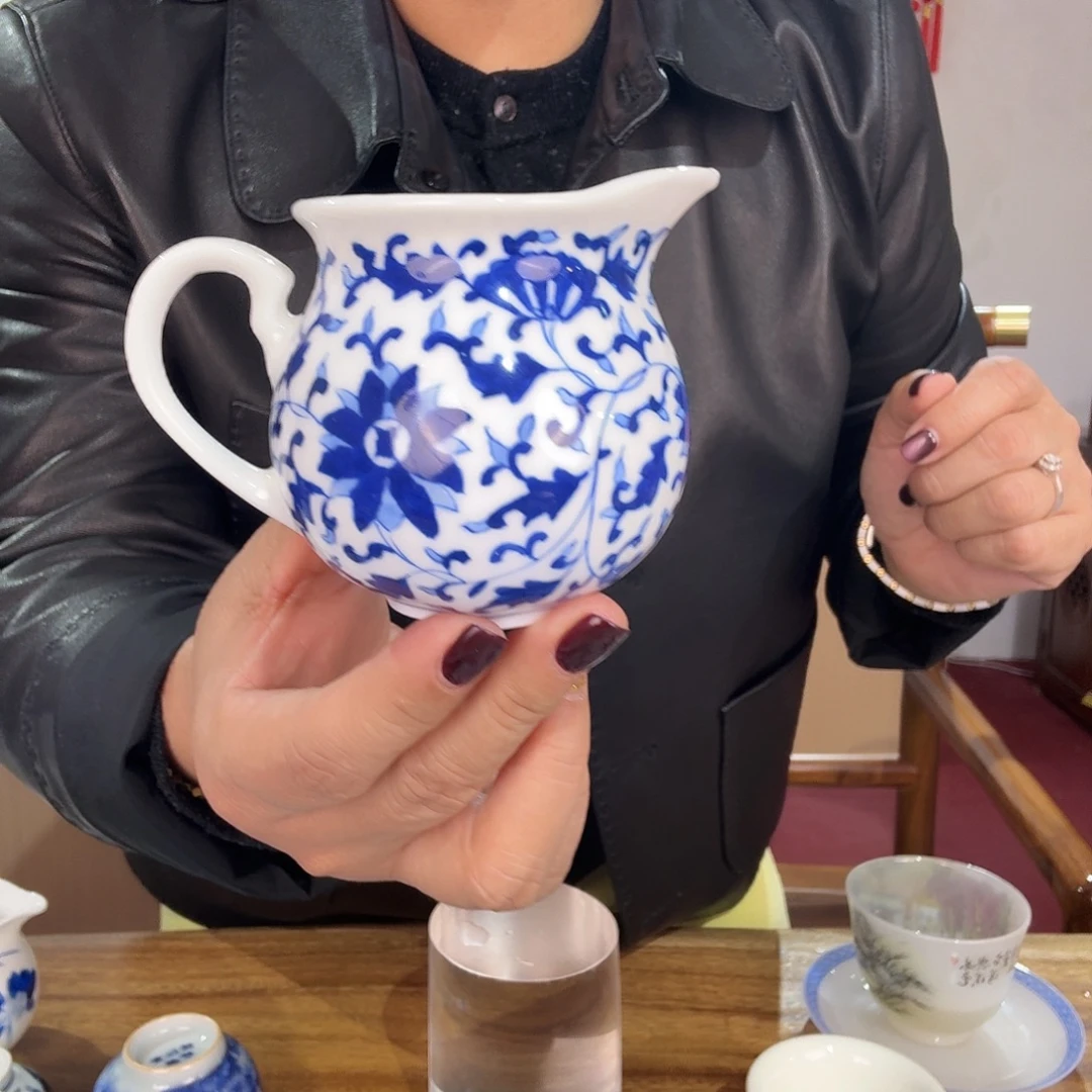 纯手工手会主人杯