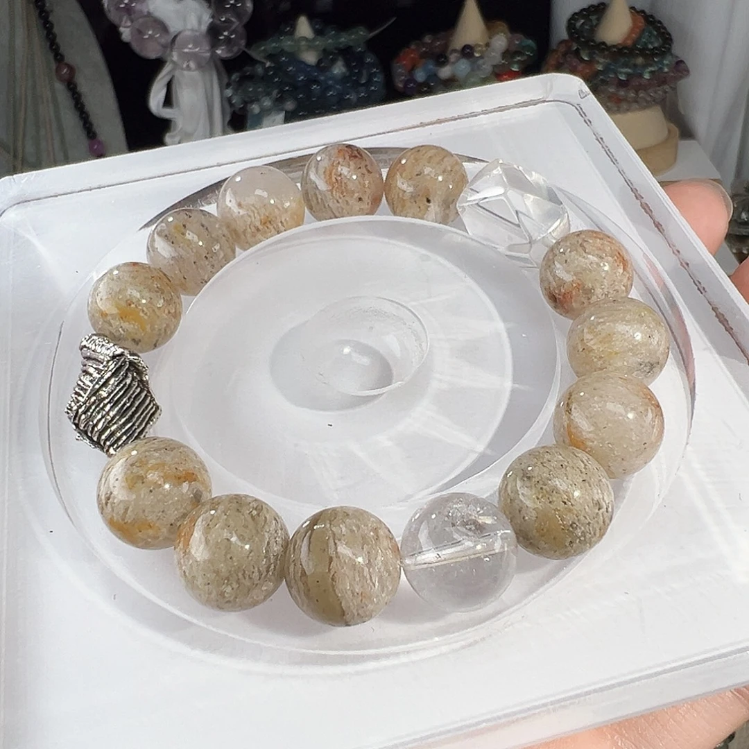 非金属白幽灵千层