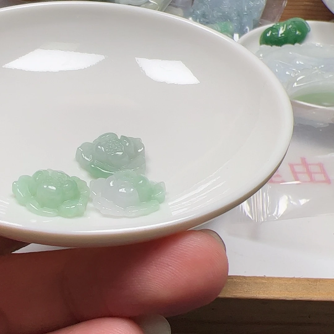 【闪购商品】未镶嵌手链翡翠妞*