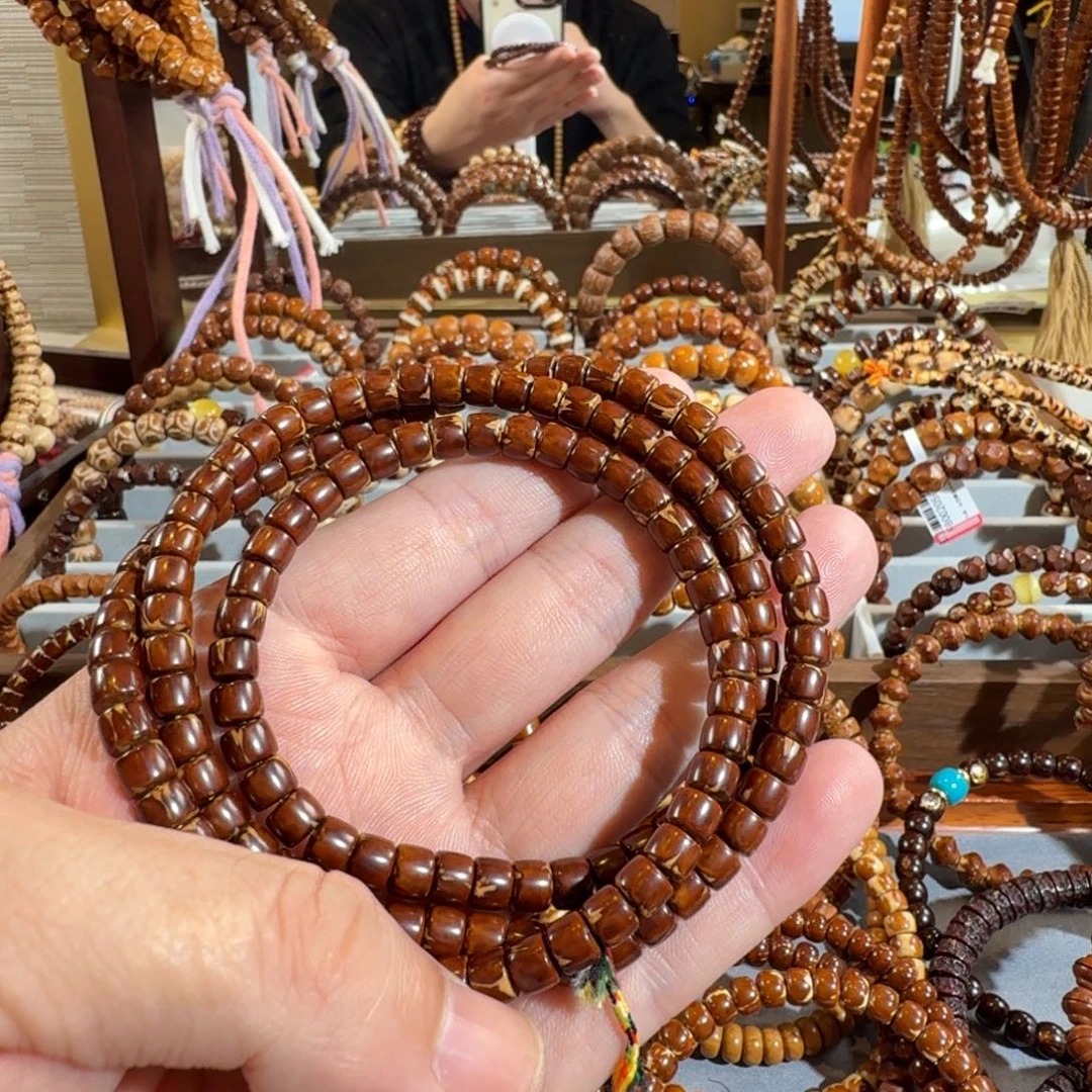朱***燃手串紫金鼠紫金鼠西瓜纹鼠尖卡6精品毕业级