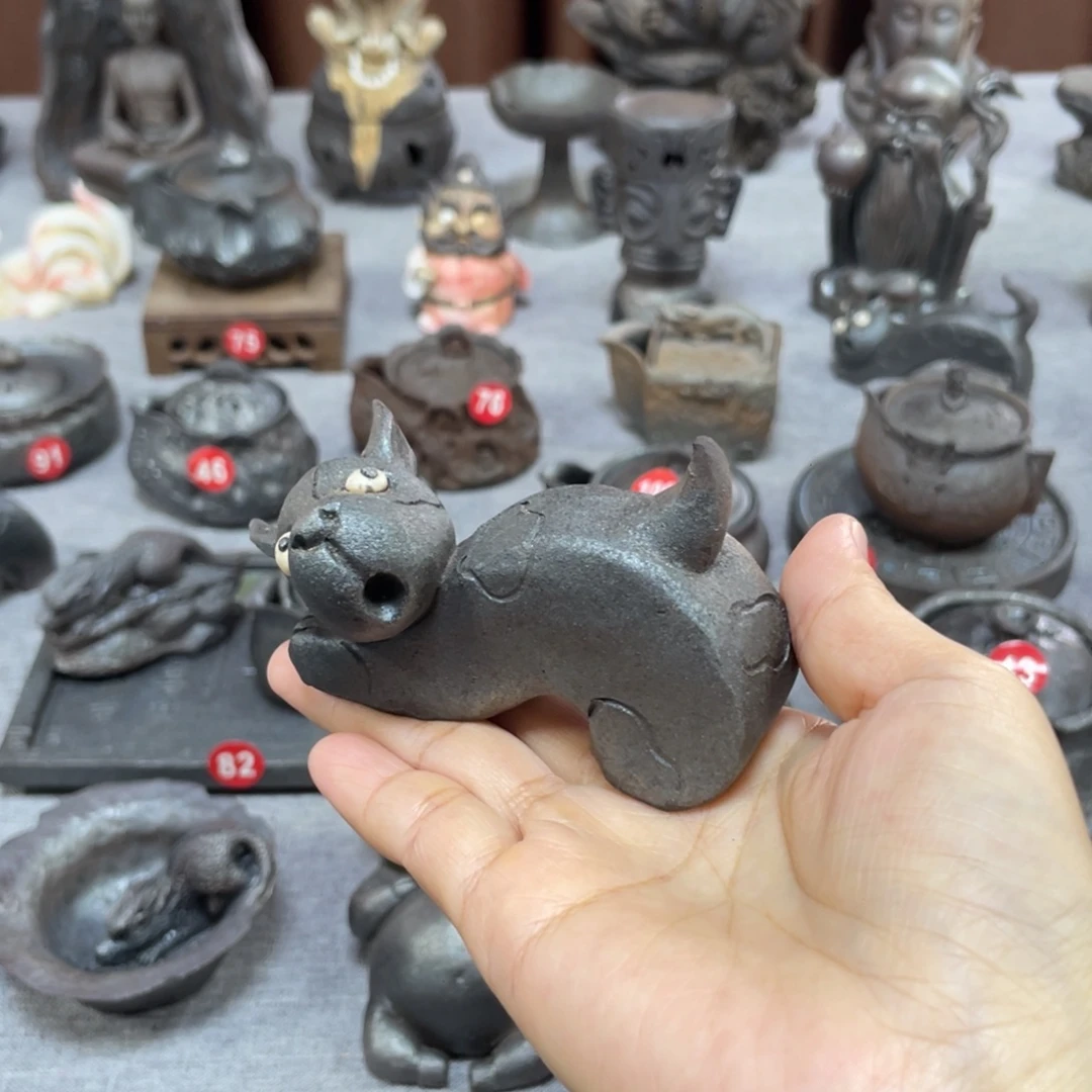 福利炸炸炸炸炸炸小茶宠