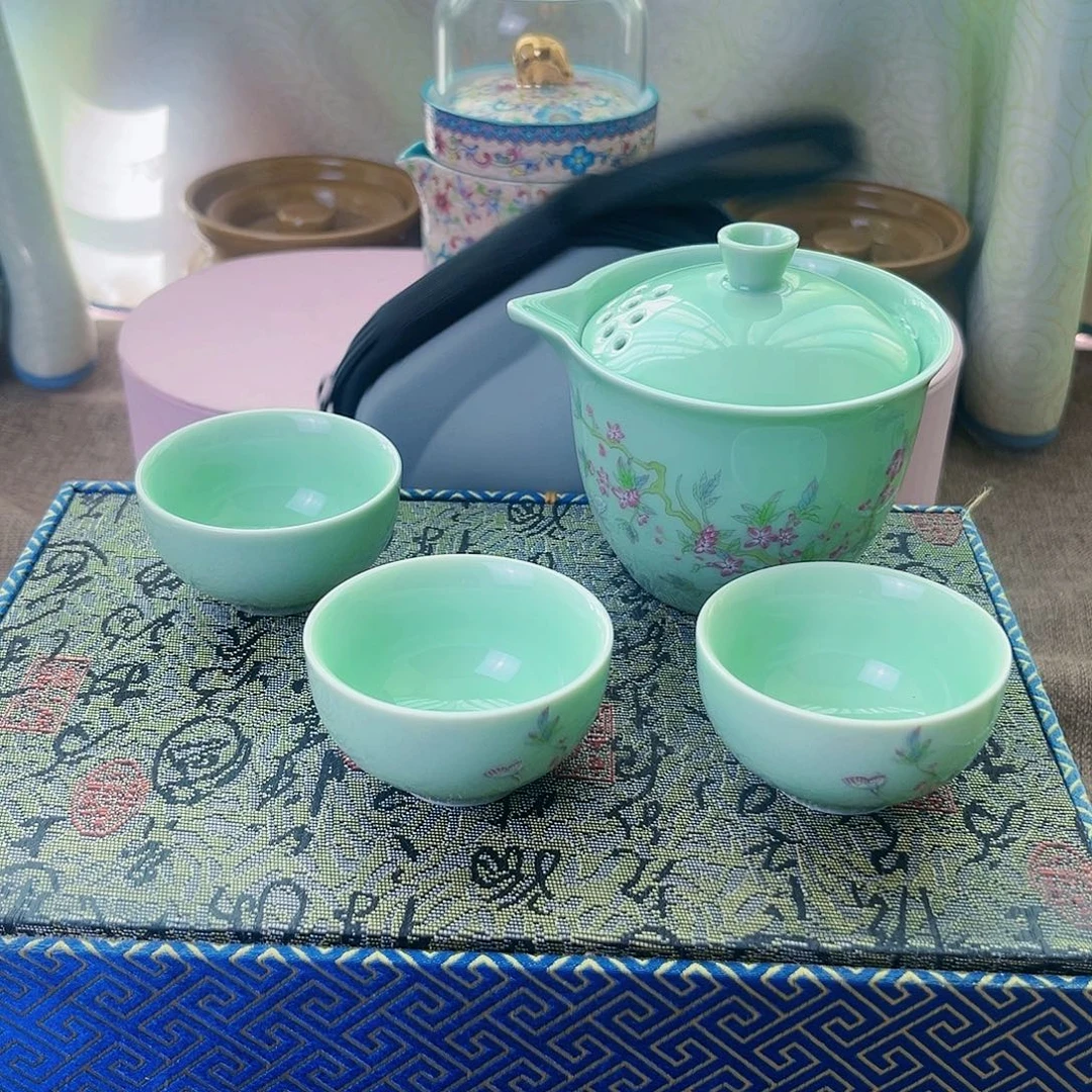 陶瓷特价清仓直播
