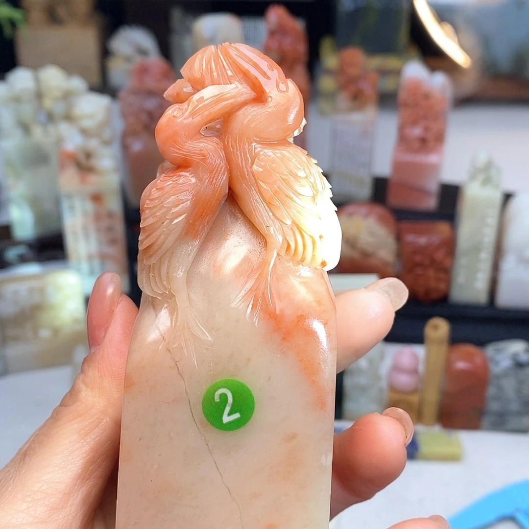 老挝石4x4定制专属款式