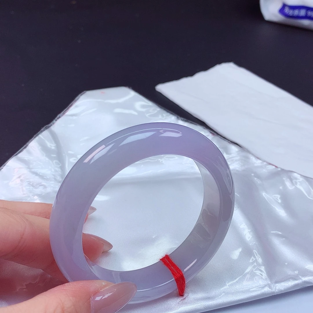 未镶嵌手镯翡翠54