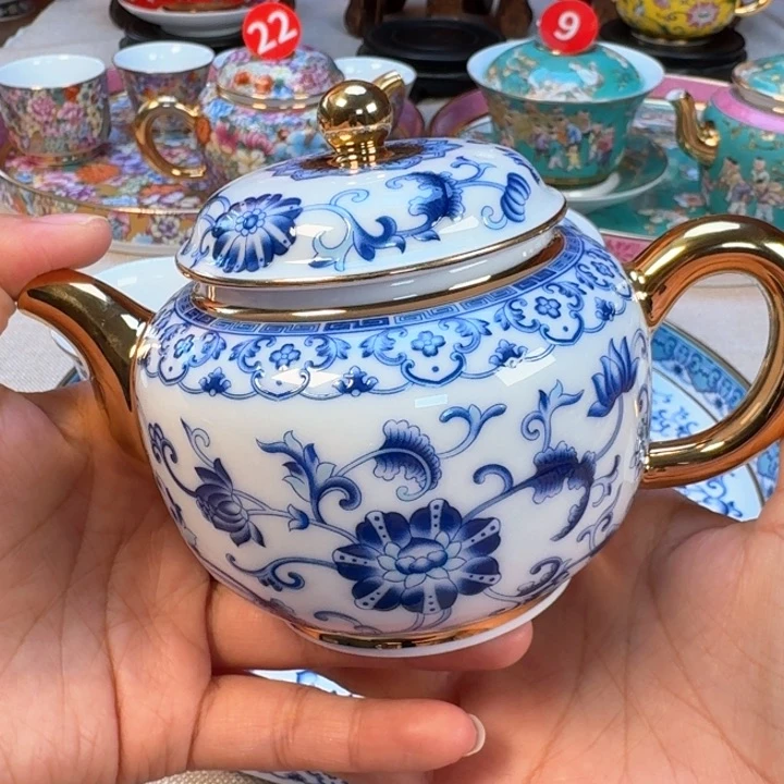 景德镇陶瓷景德镇瓷器