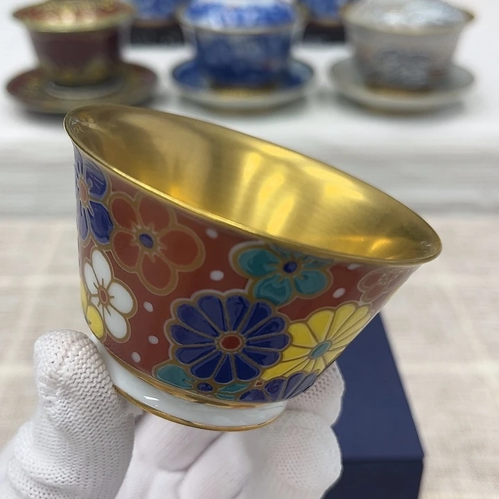 瓷片口径7.5瓷器瓷器