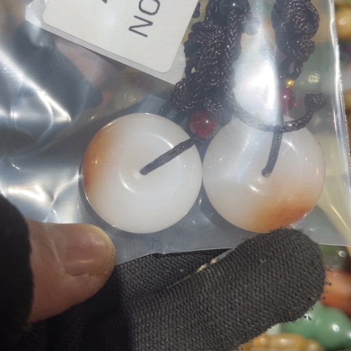 万***意琉璃手工艺品2013