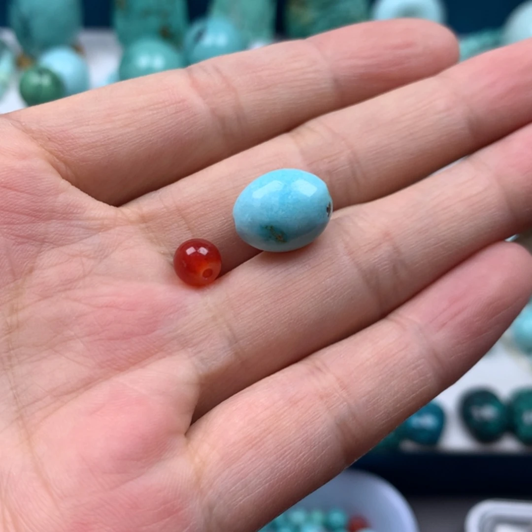 【闪购商品】南红玛瑙未镶嵌珠宝奇石