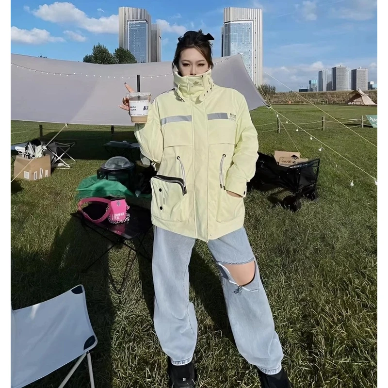 E4-5现货精选孤品女装外套找对应编号【400-599】下单