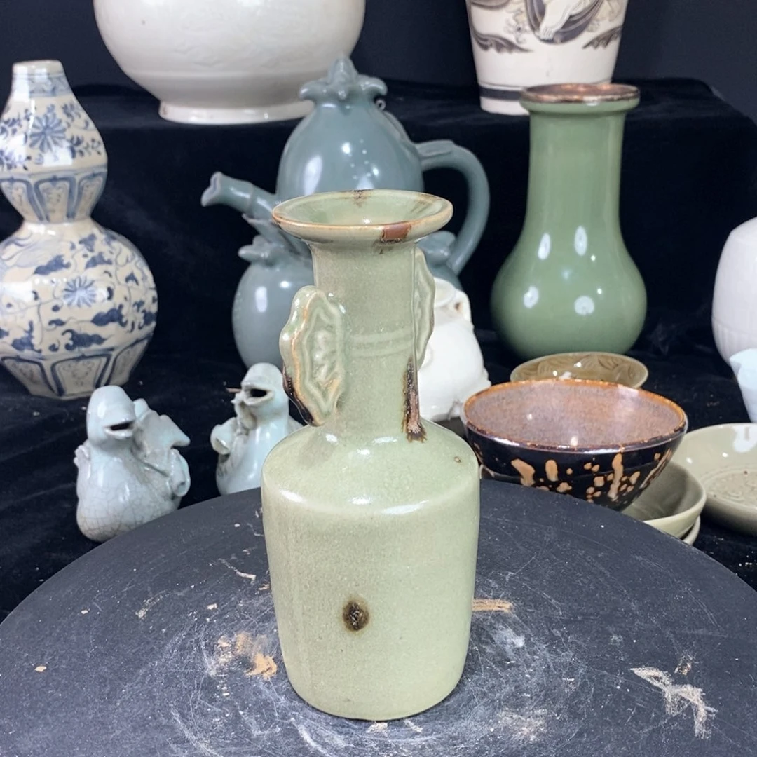 摆件，****文瓷器瓷器瓷器