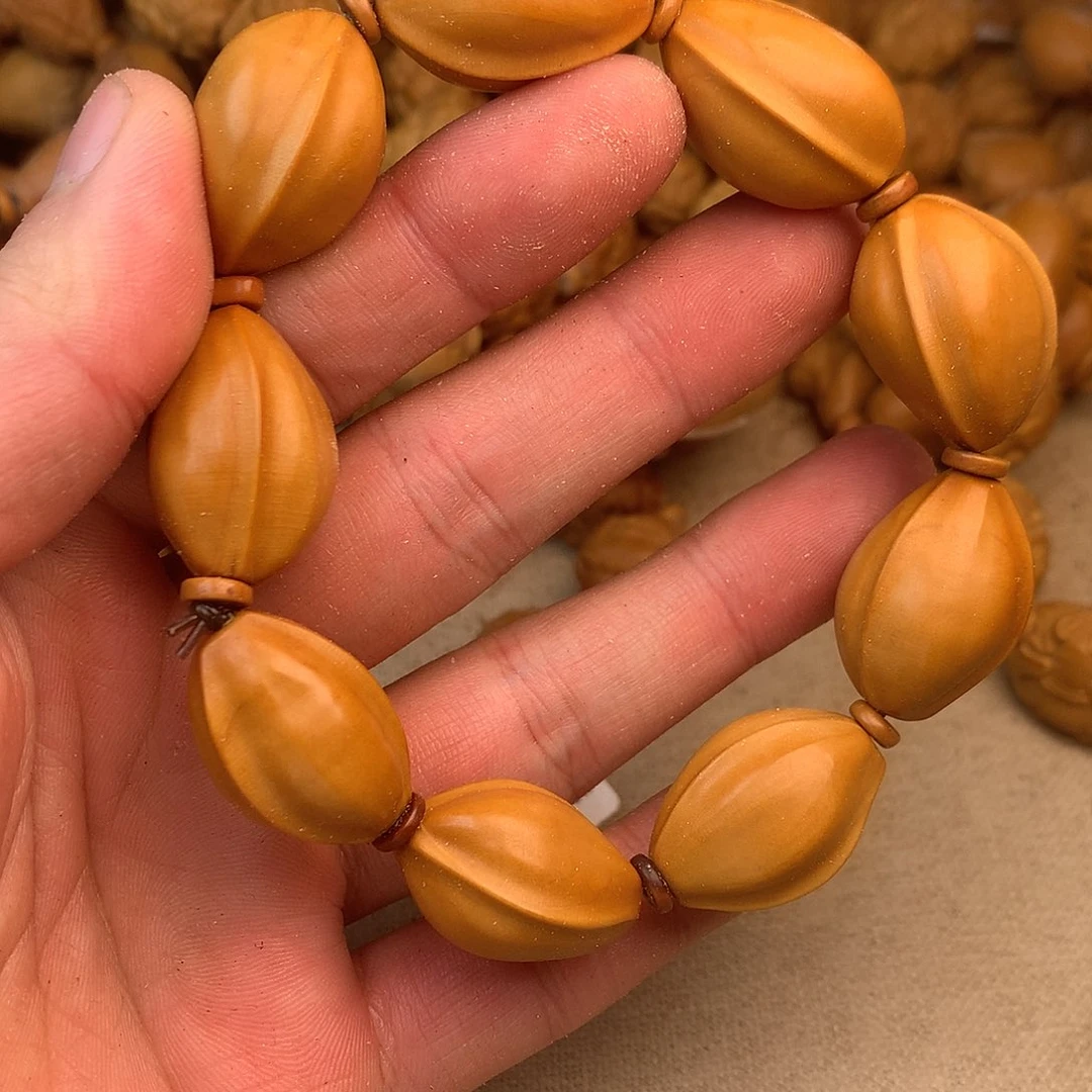 橄榄核手串/手链精品橄榄核手串