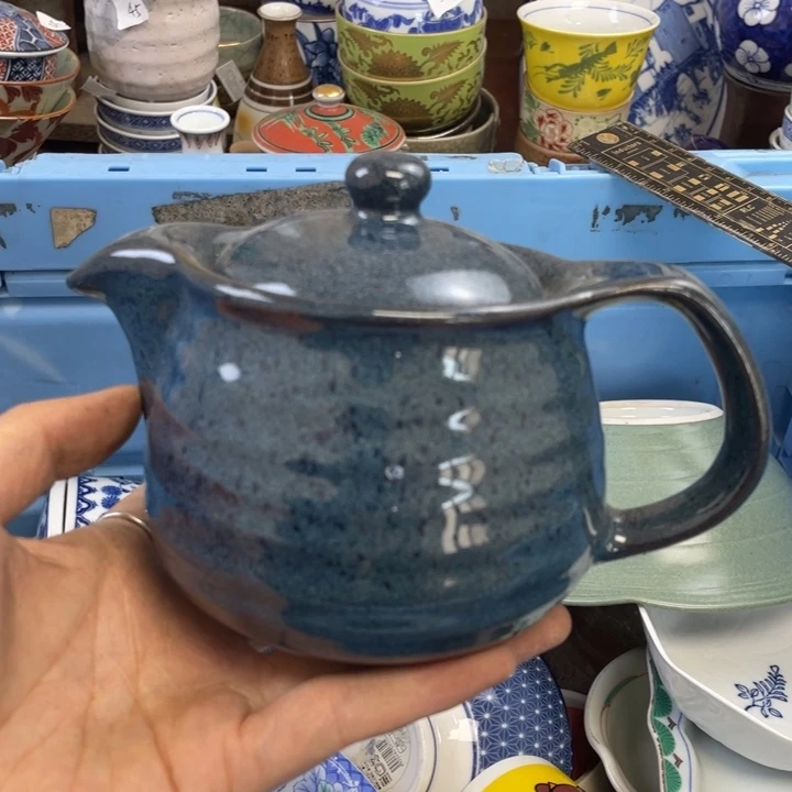 琉璃手工艺品开播了…开播了