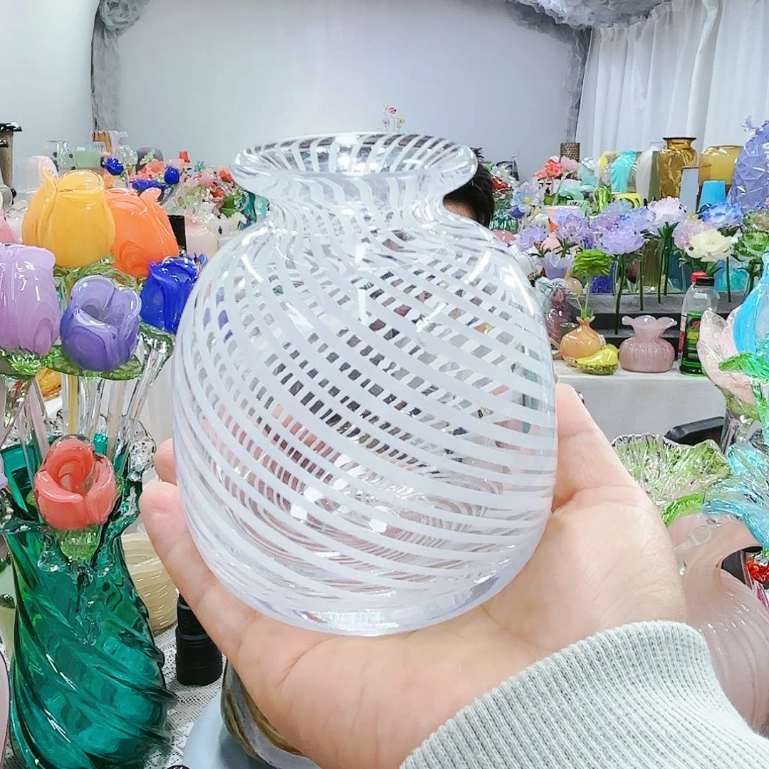 福利不退不换琉璃艺术品