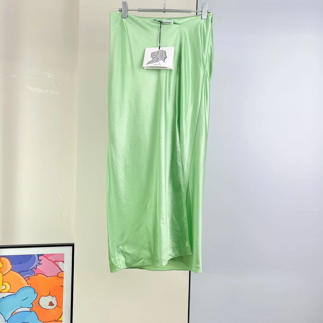 未使用 maje 闲置/亚历山大.王/半身裙/0码/Xspk339