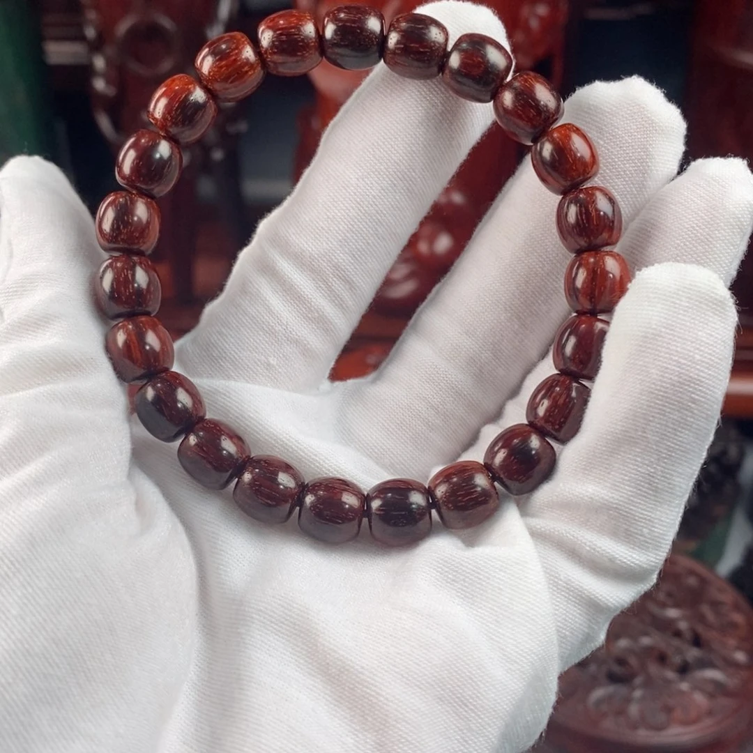 小叶紫檀其他（檀香紫檀）