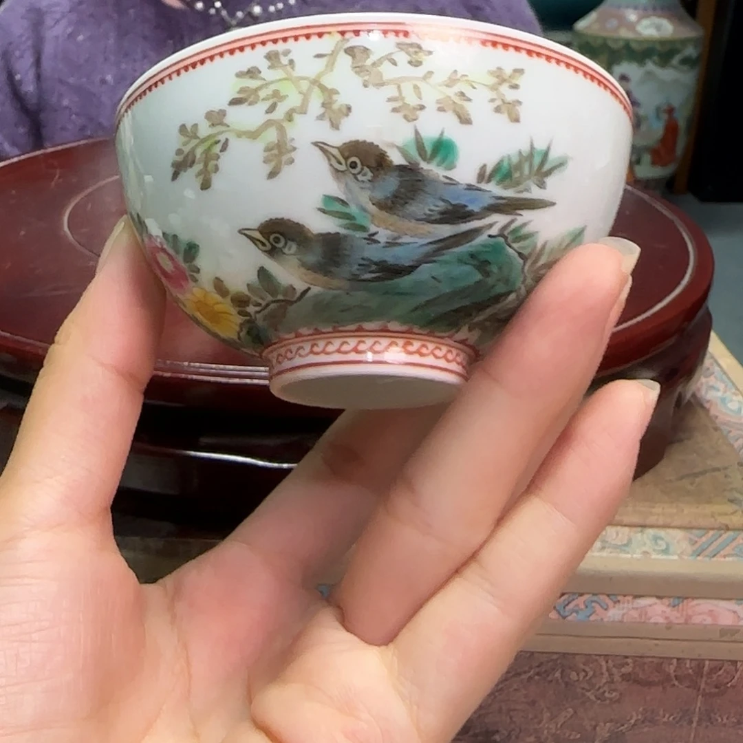 壶景德镇陶瓷艺术