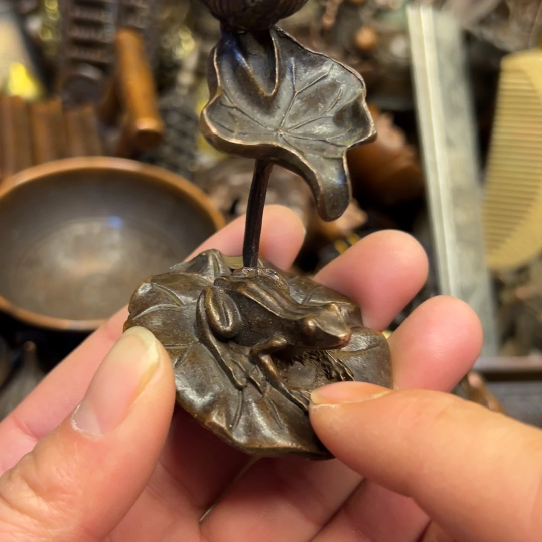 铜器工艺百货艺品专属链接