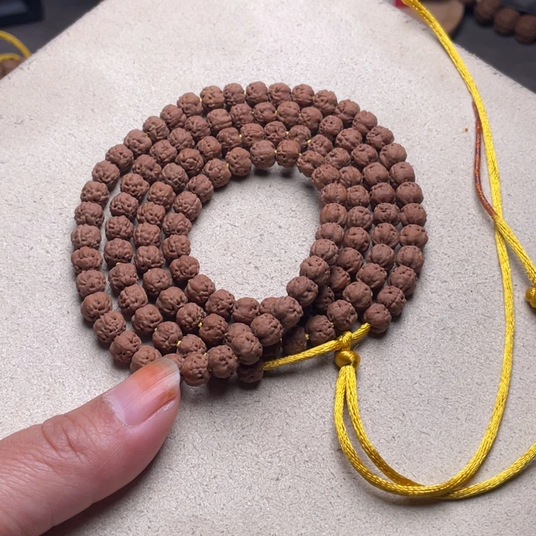 吊坠金刚菩提~*7天觉7