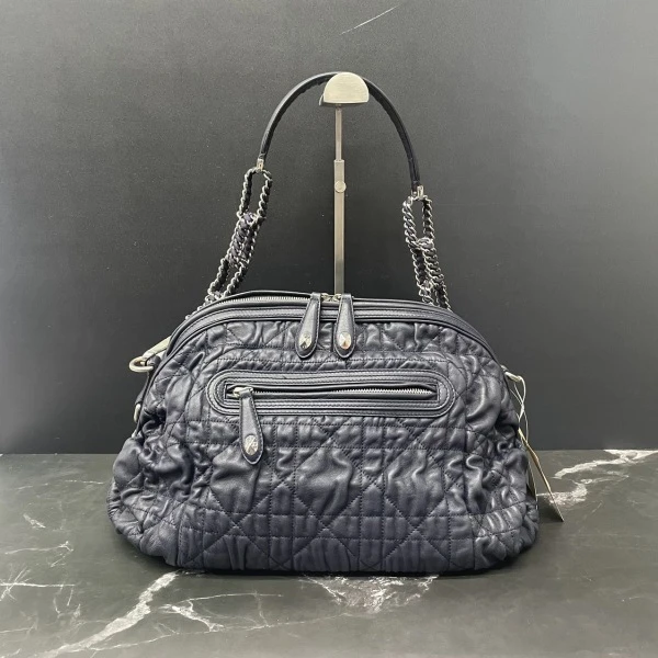 95新/迪奥/妃鱼/单肩包/市场价16888/250215LT0021