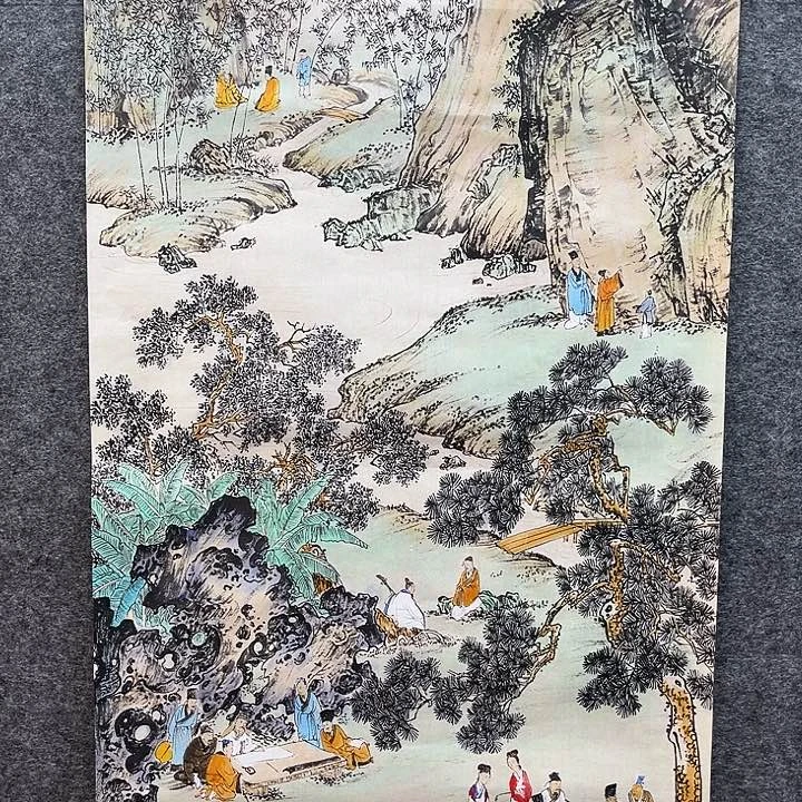 艺术作品艺术作品