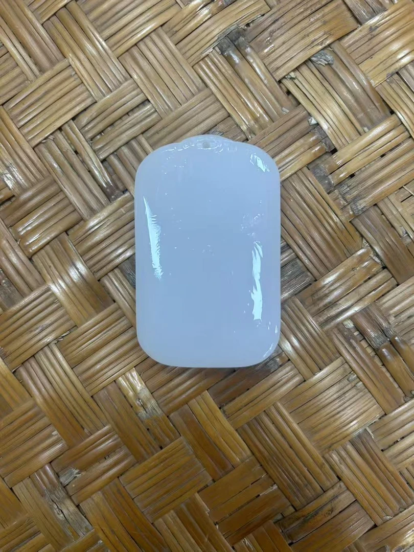 甜姐心意专属链接 白玉 无事牌