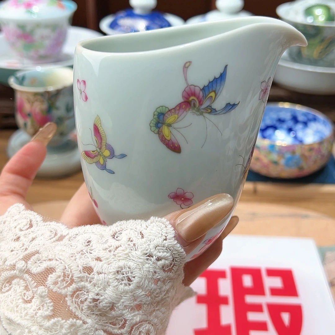 微瑕微瑕景德镇陶瓷