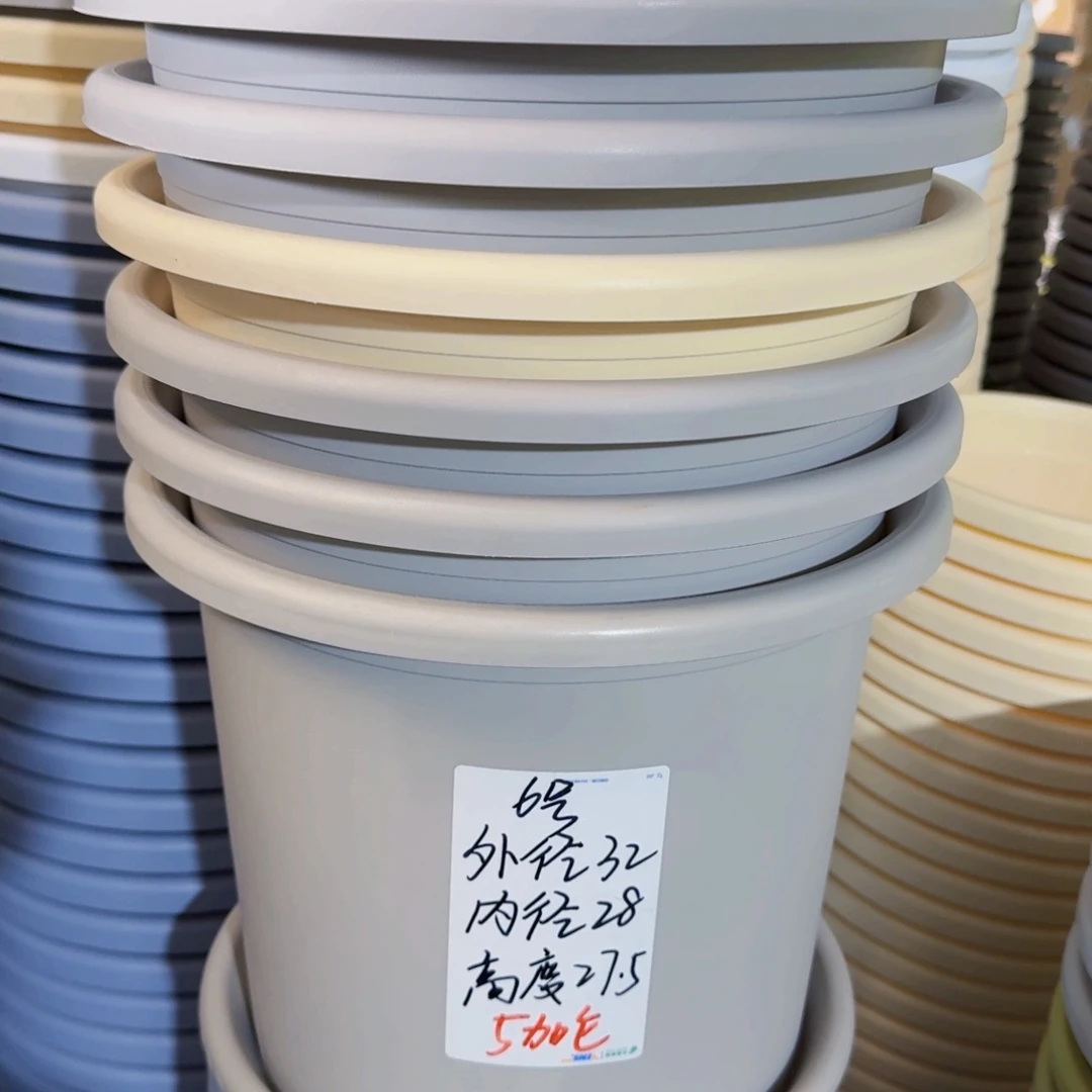 微瑕6#无拖灰白7个