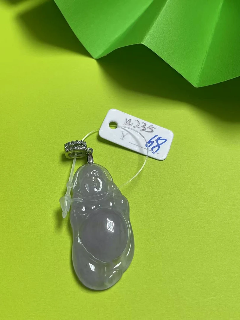 W235 百搭吊坠挂件