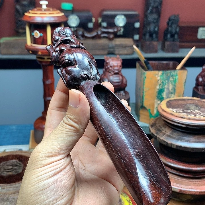 忘***机檀香紫檀（小叶紫檀）好好好好好好好