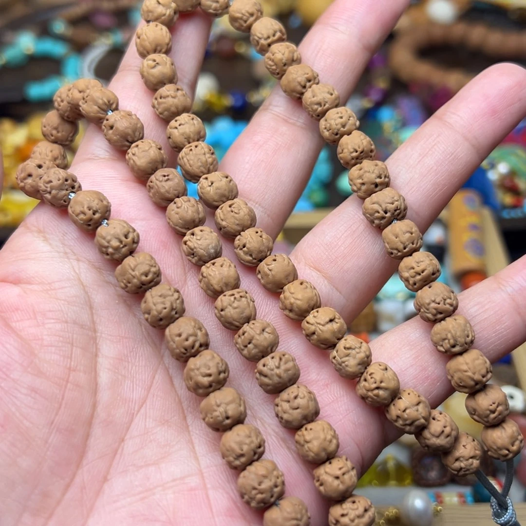 金刚菩提吊坠发一条