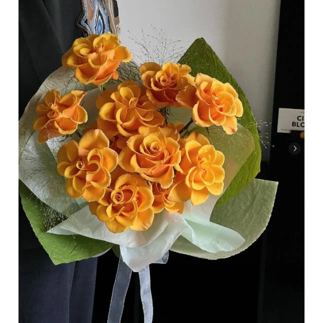 辉煌---单头玫瑰--流光溢彩，恢弘灿烂