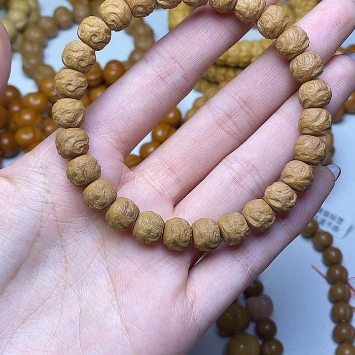 猴头核桃手串猴头手串猴头手串