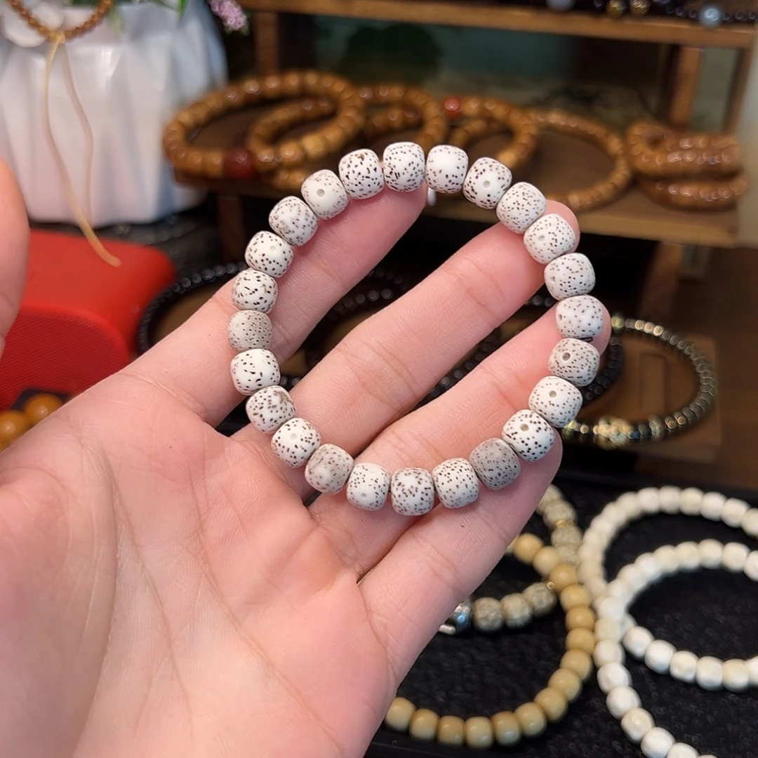 菩提根/象牙果吊坠