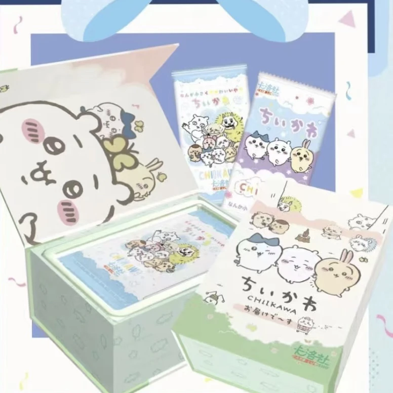 卡洛社 吉伊卡哇 拍5拆6 吉伊 小八 乌萨奇