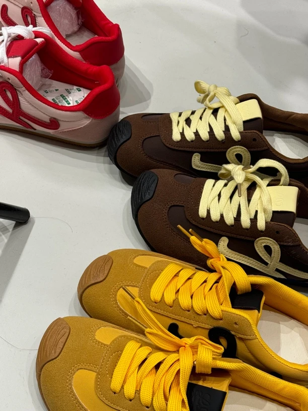 【art家】新款呆萌运动休闲鞋