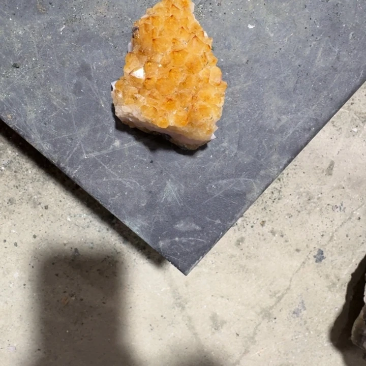石材天然水晶家居摆件