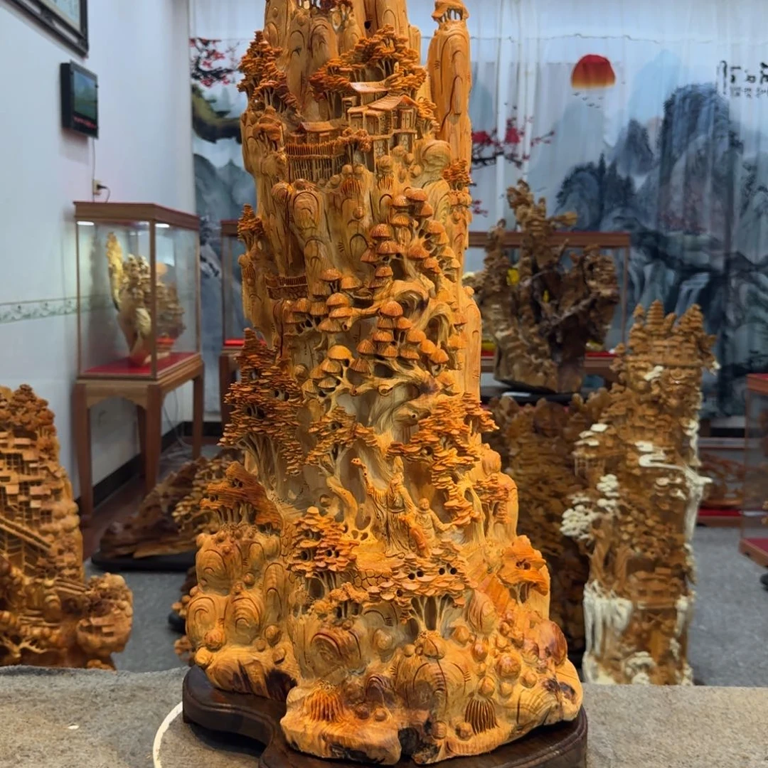 岚***园柏木（崖柏）崖柏1111111