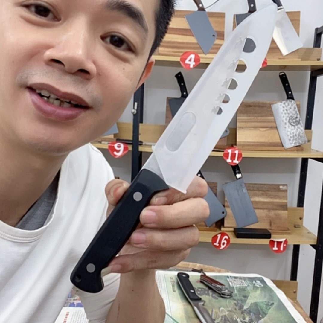 【闪购商品】不锈钢