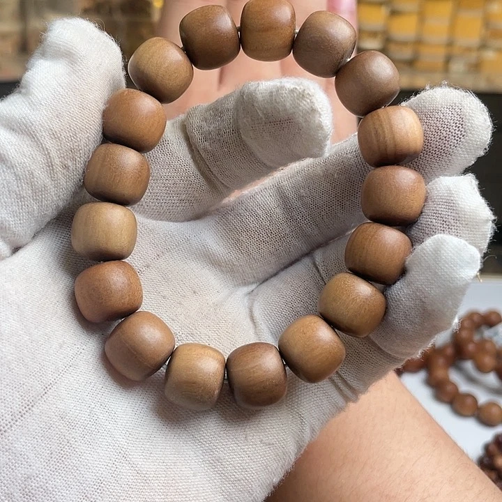 【闪购商品】檀香木手串/手链1314福利
