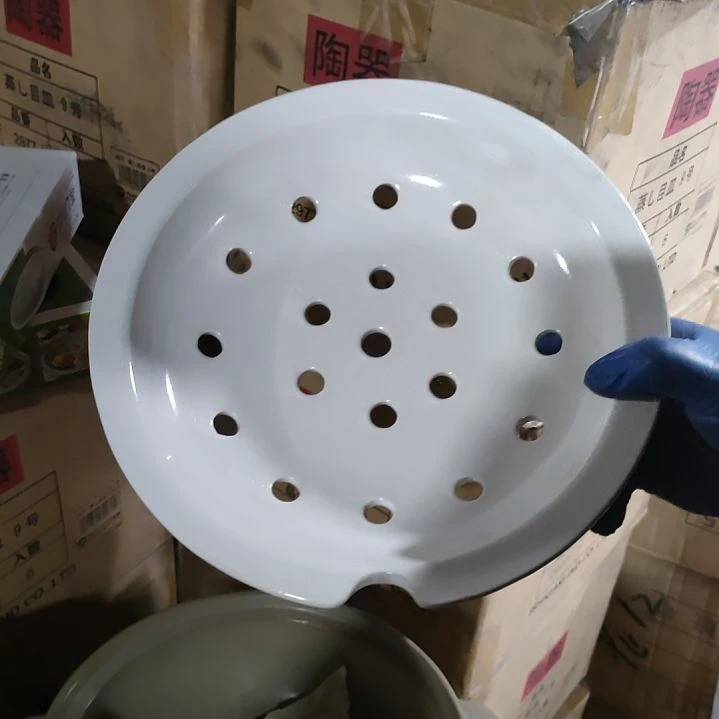 摆件陶瓷盘子碗啥都有