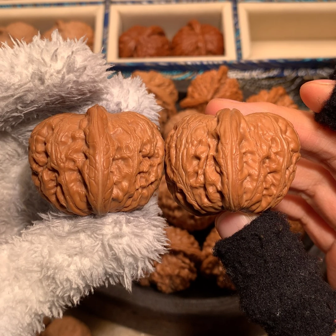 木质41全品 平谷元宝