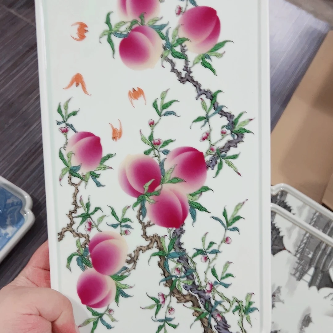 鼓***康瓷片景德镇陶瓷茶器专属链接