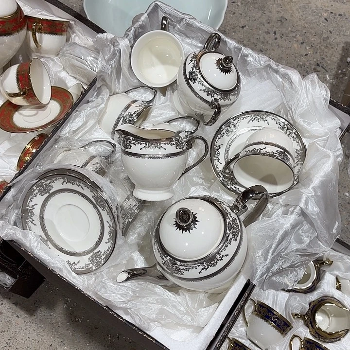 小***姐瓷片样品样品 样品样品