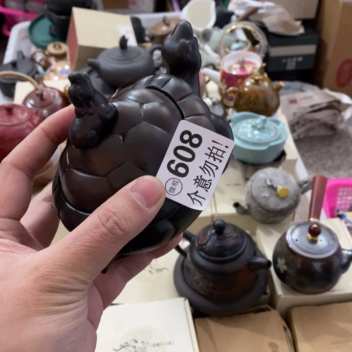 陶瓷艺术品及陶瓷制品