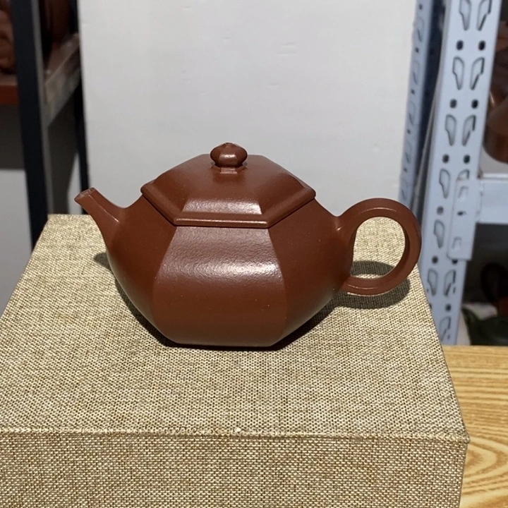紫砂茶壶紫砂壶多少人在