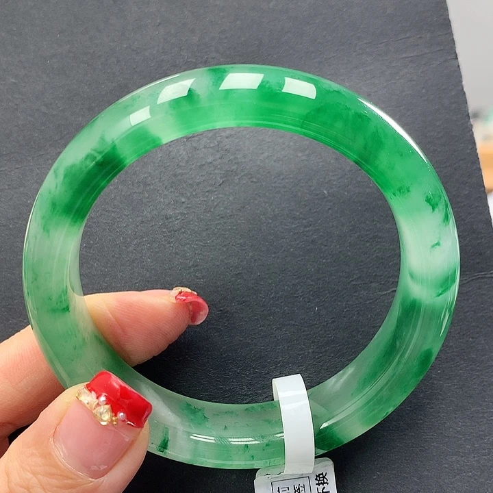 石英质玉手镯未镶嵌用****1