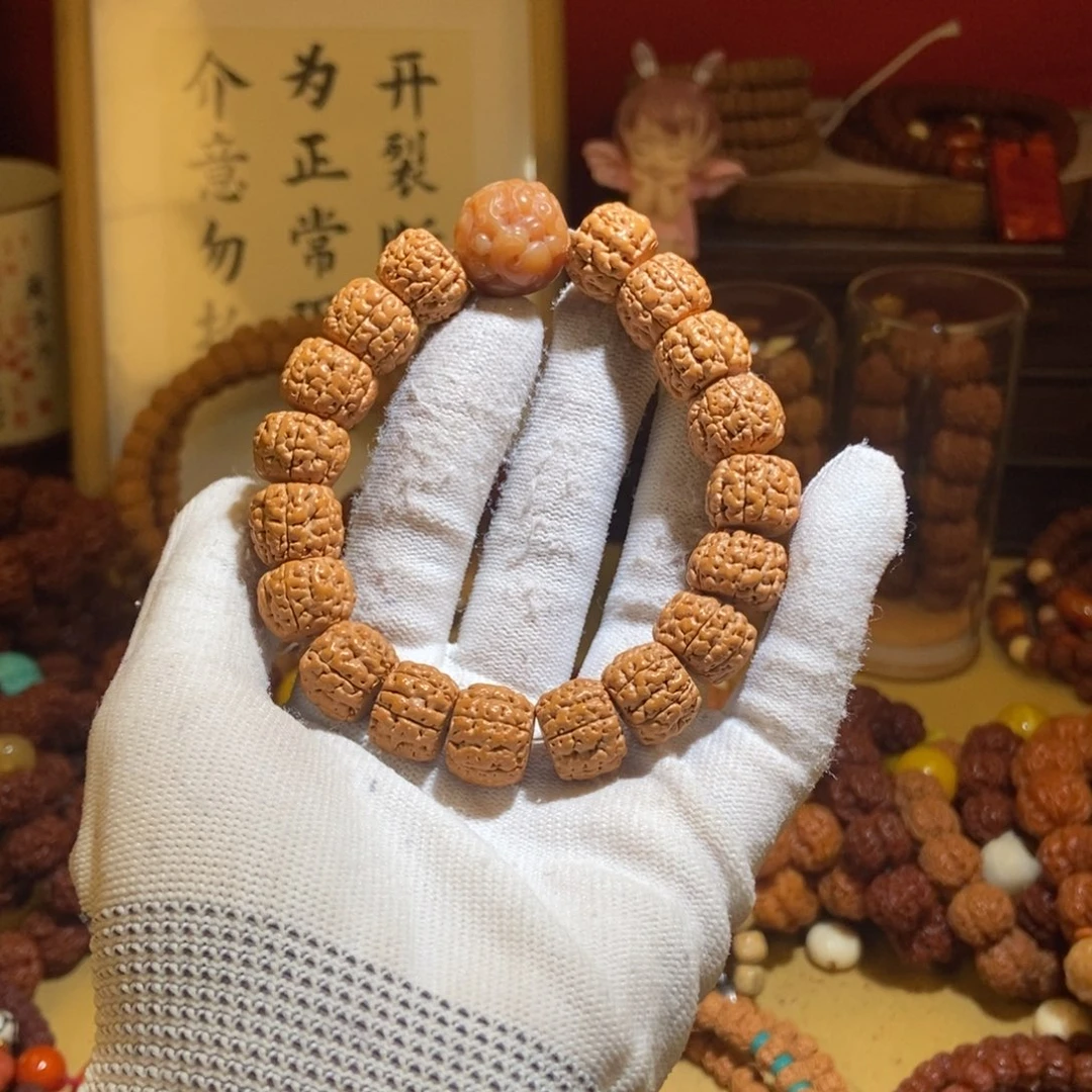吊坠金刚菩提156原籽