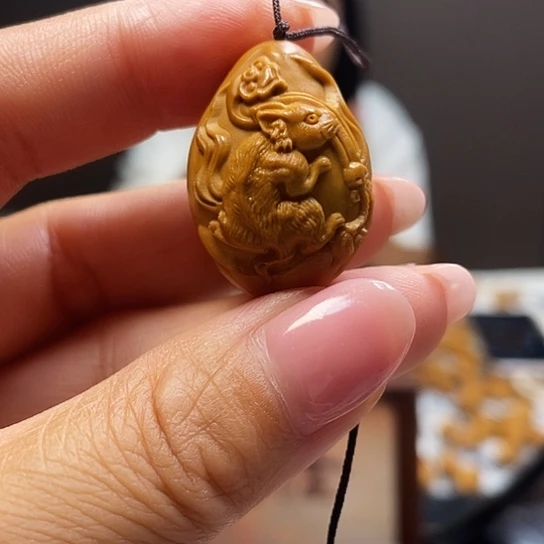 橄榄核手串/手链橄榄核